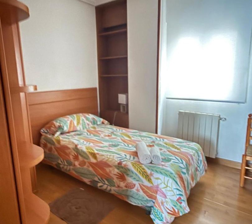 Photo of Bedroom in Burgos