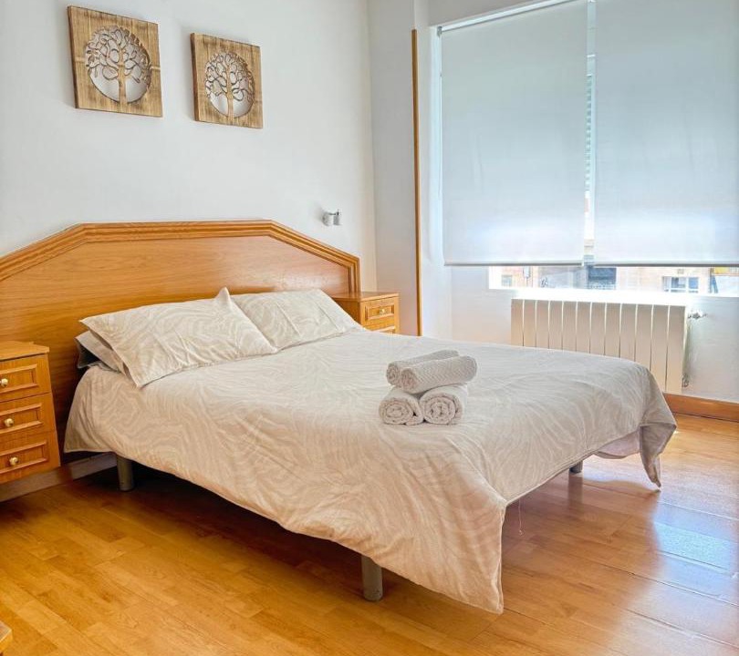Photo of Bedroom in Burgos