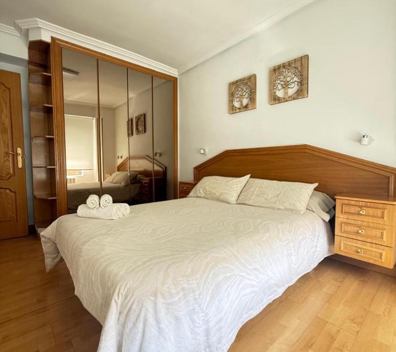 Photo of Bedroom in Burgos
