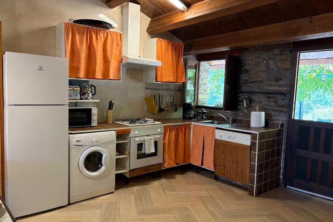 Photo of Kitchen in Ocero