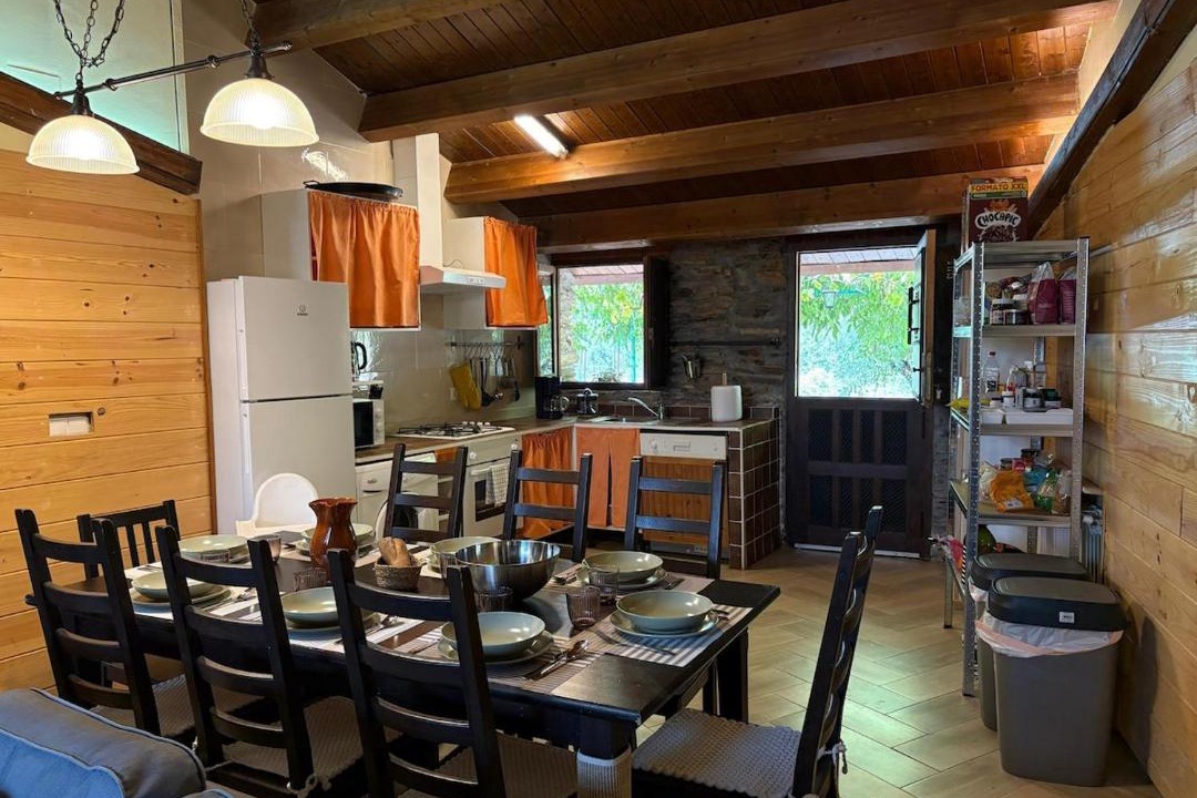 Photo of Kitchen in Ocero