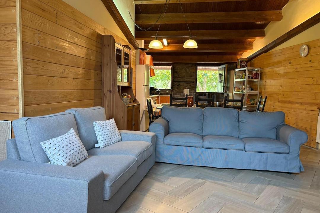 Photo of Livingroom in Ocero