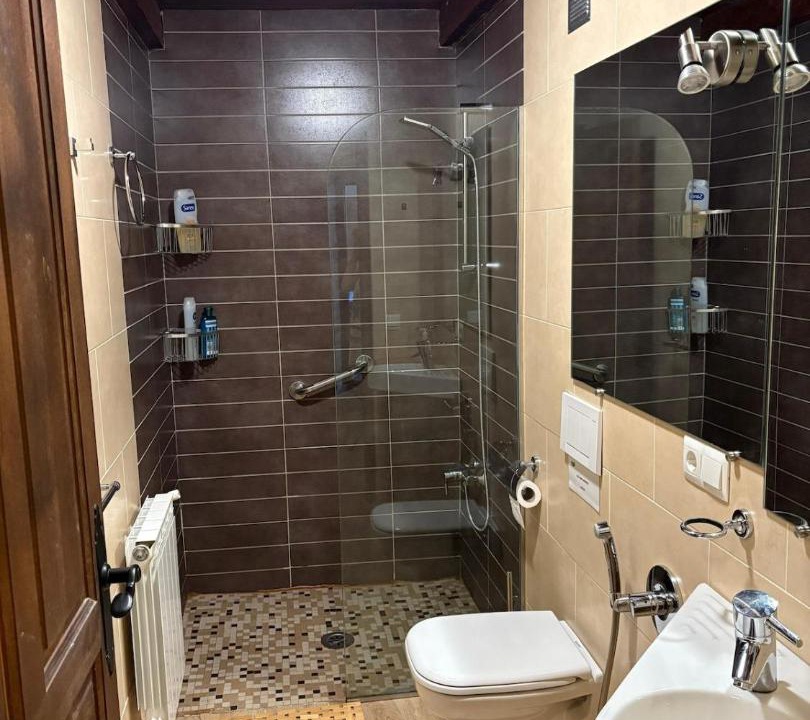 Photo of Bathroom in Ocero