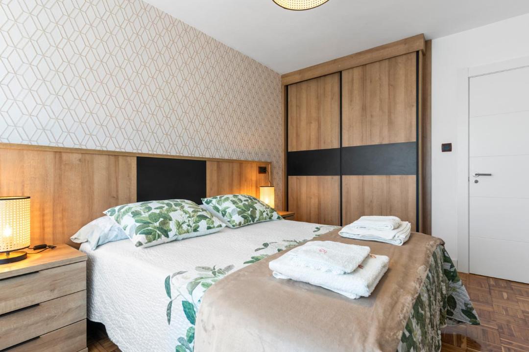 Photo of Bedroom in Arriondas