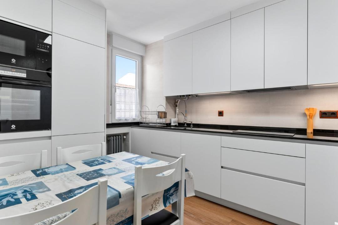 Photo of Kitchen in Arriondas