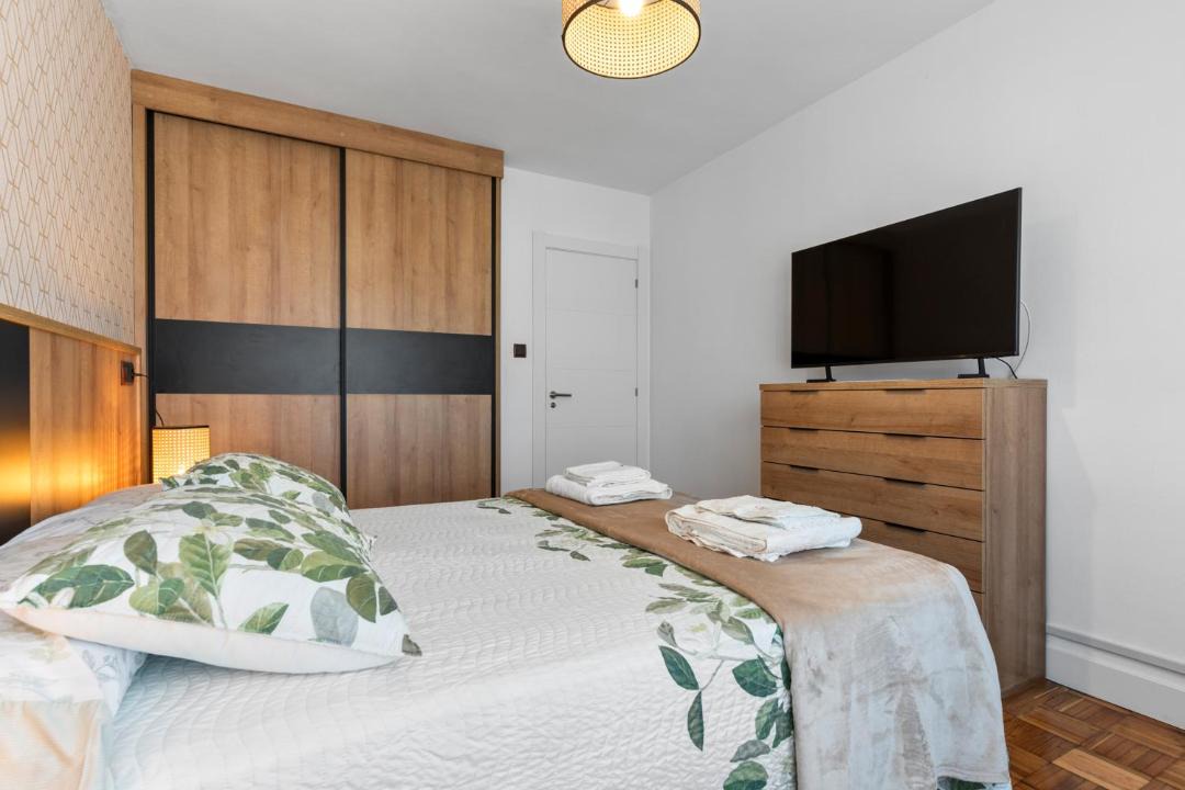 Photo of Bedroom in Arriondas
