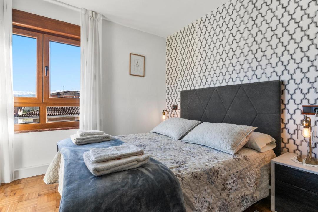 Photo of Bedroom in Arriondas