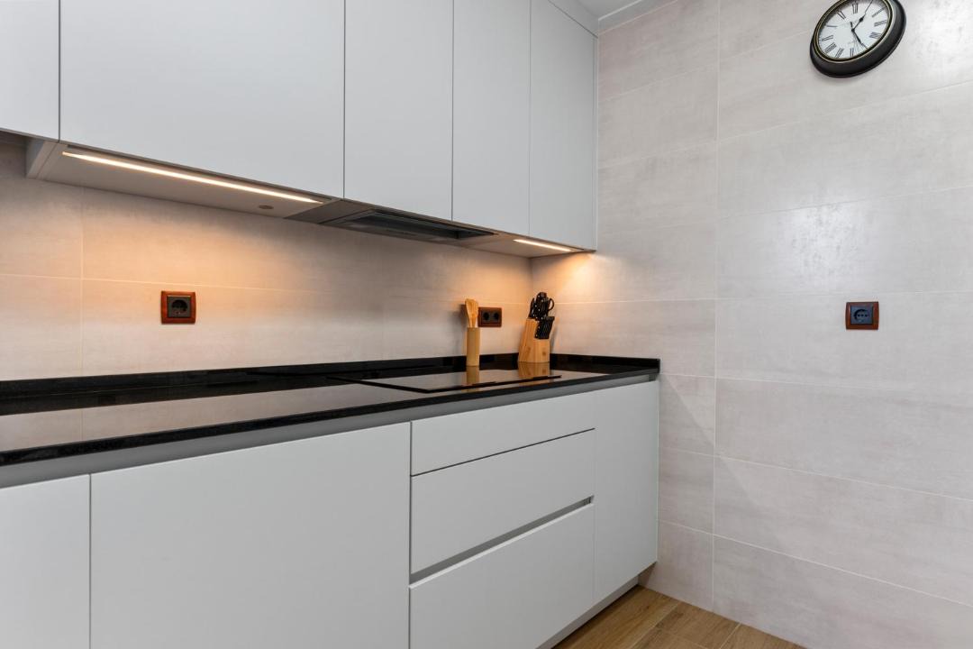 Photo of Kitchen in Arriondas