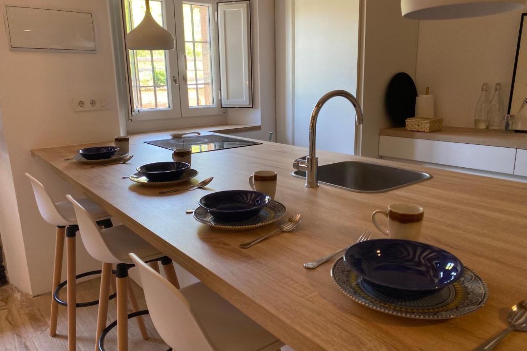 Photo of Kitchen in San Vicente del Monte