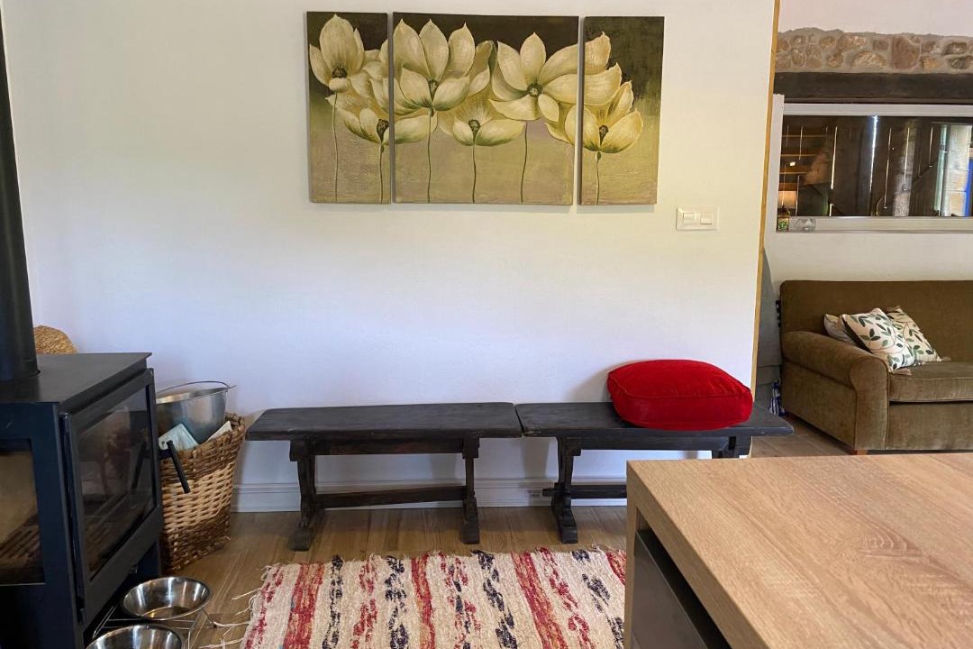 Photo of Livingroom in San Vicente del Monte