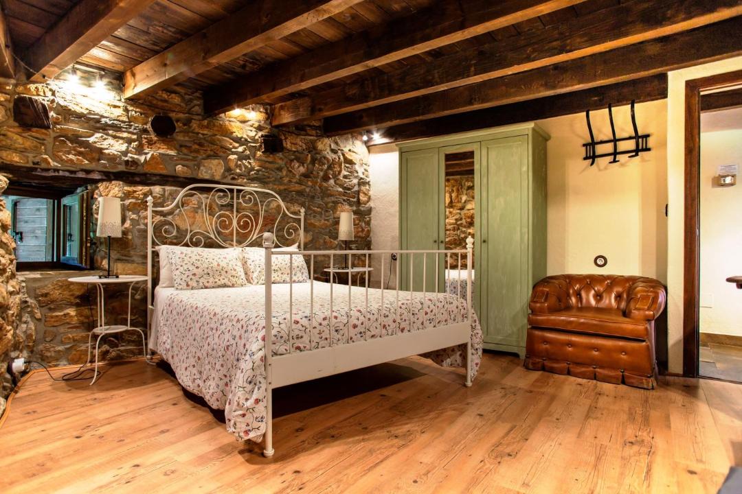 Photo of Bedroom in Carucedo