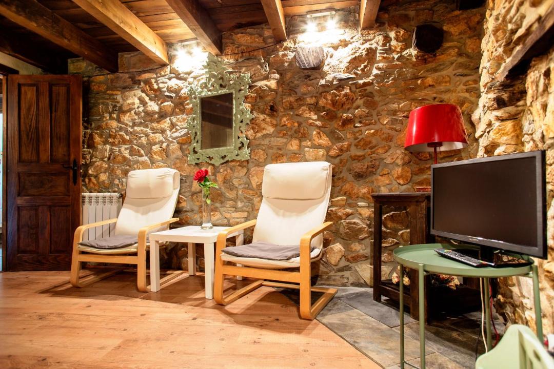 Photo of Livingroom in Carucedo