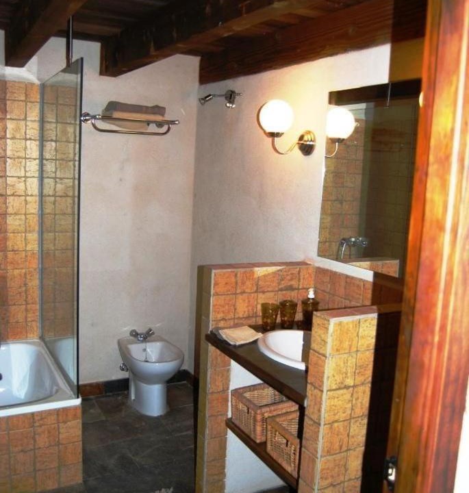 Photo of Bathroom in Carucedo