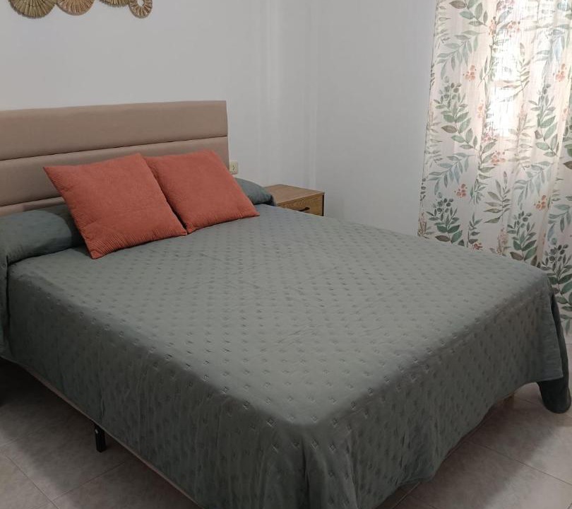 Photo of Bedroom in Mugardos