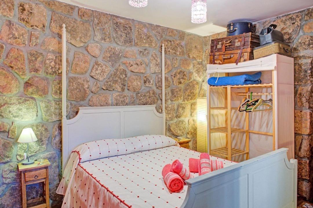 Photo of Bedroom in Galapagar