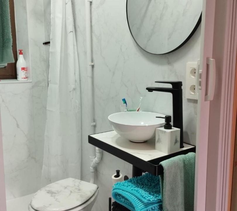 Photo of Bathroom in Sabero