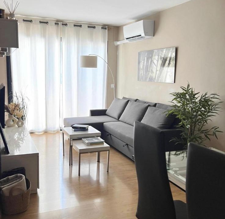 Photo of Livingroom in Barbastro