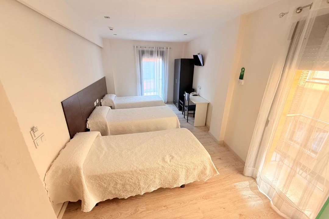 Photo of Bedroom in Astorga