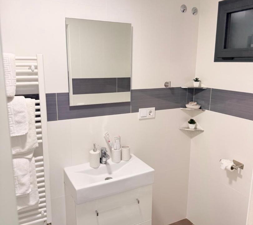 Photo of Bathroom in Astorga