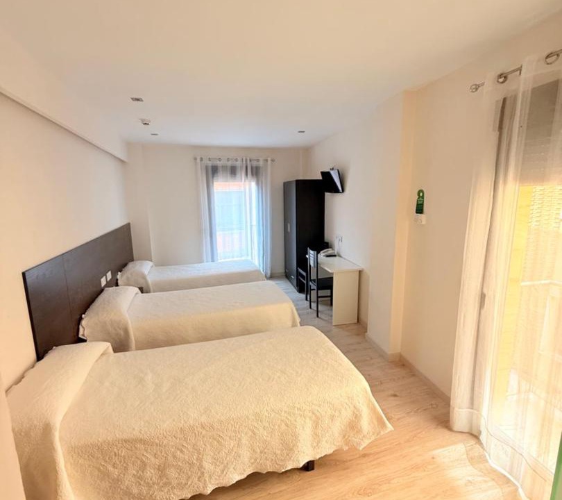 Photo of Bedroom in Astorga