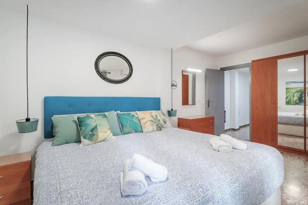 Photo of Bedroom in Campoamor