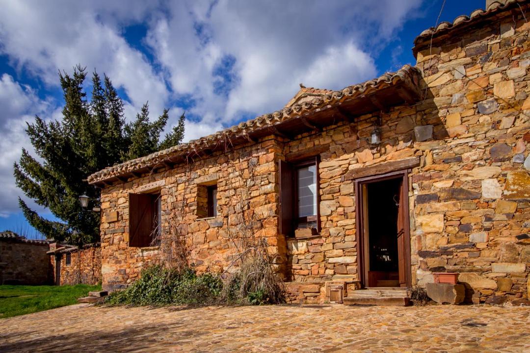 Photo of Others in Castrillo De Los Polvazares