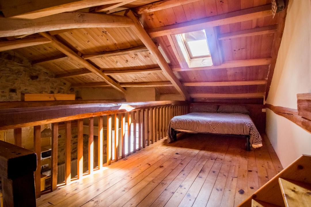 Photo of Bedroom in Castrillo De Los Polvazares