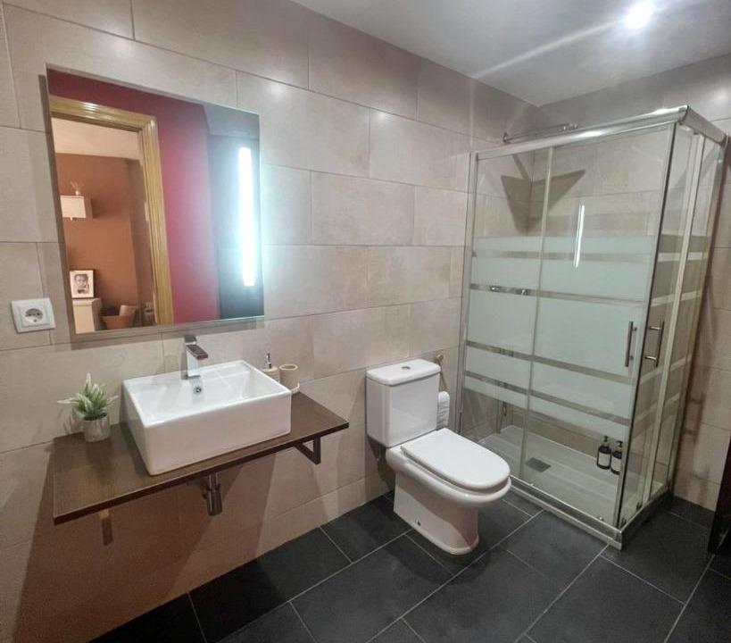Photo of Bathroom in Barbastro