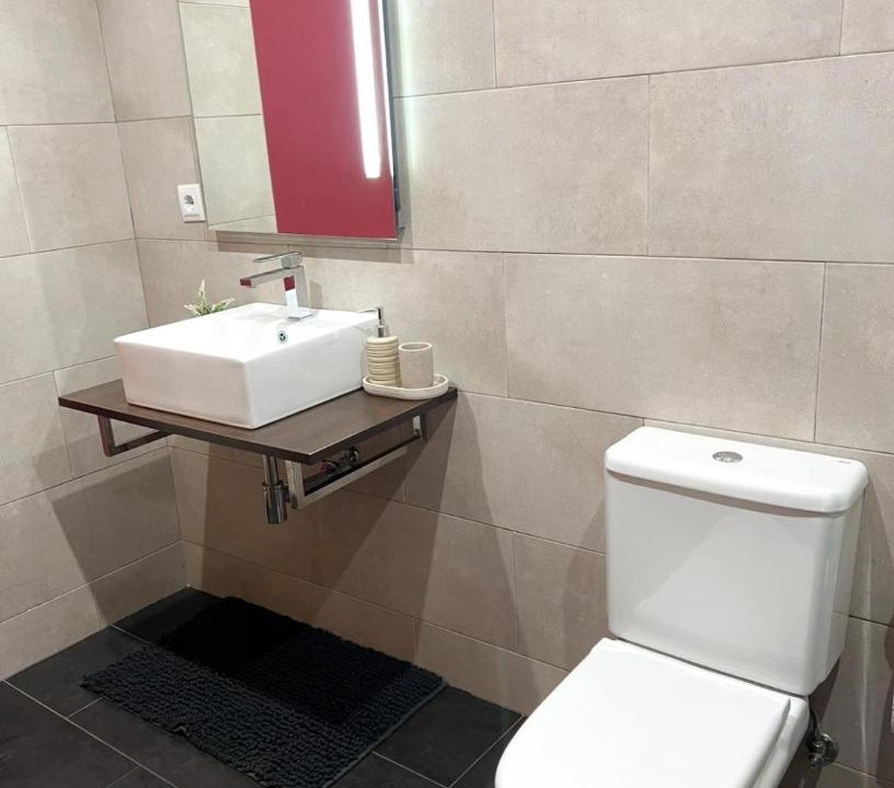 Photo of Bathroom in Barbastro