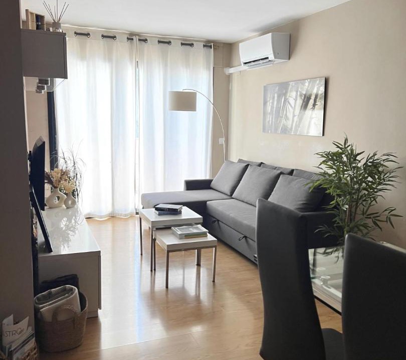 Photo of Livingroom in Barbastro