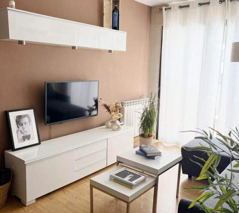 Photo of Livingroom in Barbastro
