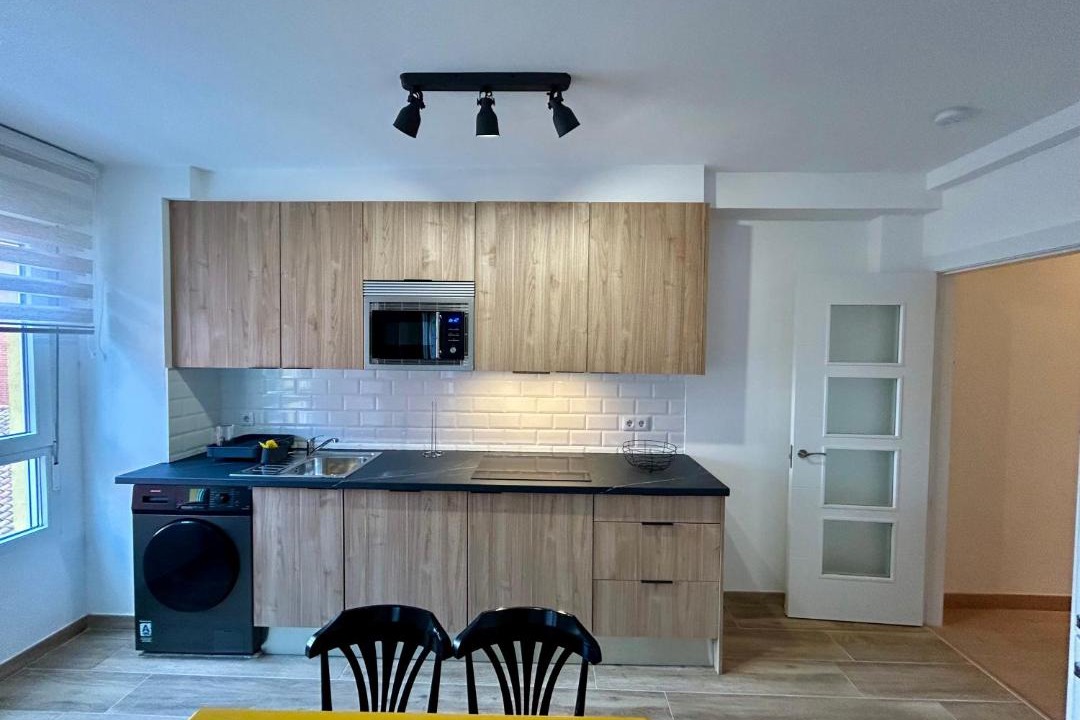 Photo of Kitchen in Valencia de Don Juan
