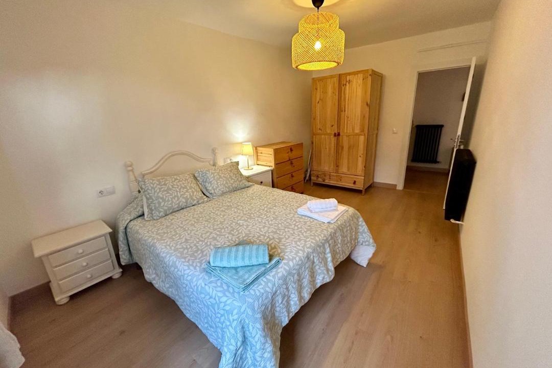 Photo of Bedroom in Valencia de Don Juan