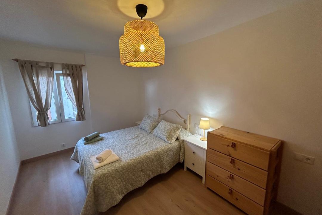 Photo of Bedroom in Valencia de Don Juan