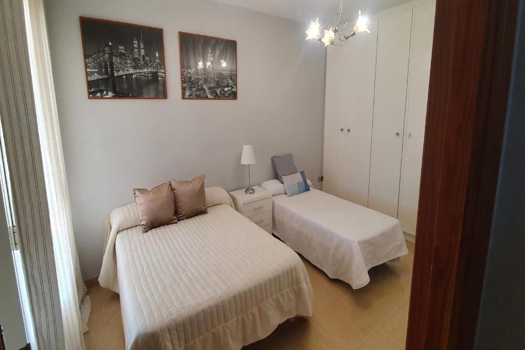 Photo of Bedroom in Gafares