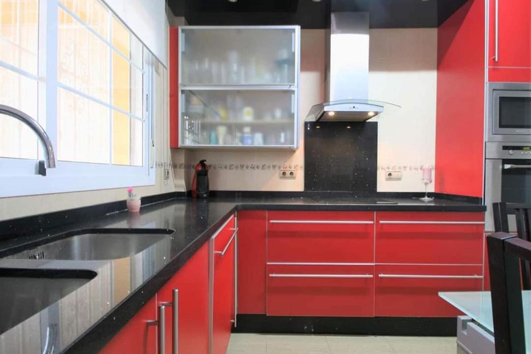 Photo of Kitchen in Gafares