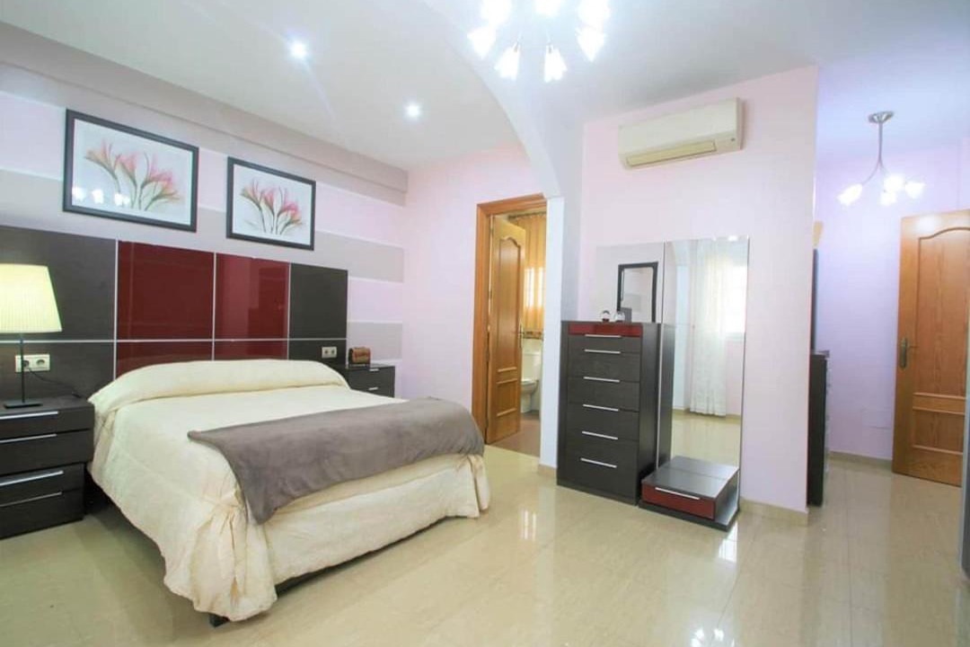 Photo of Bedroom in Gafares