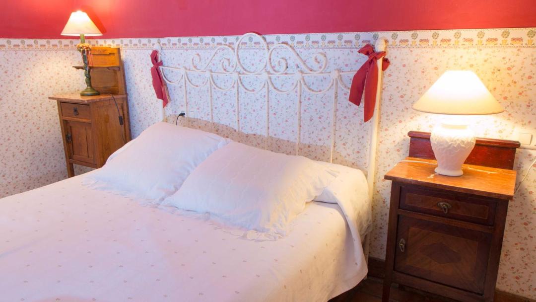Photo of Bedroom in Tornavacas