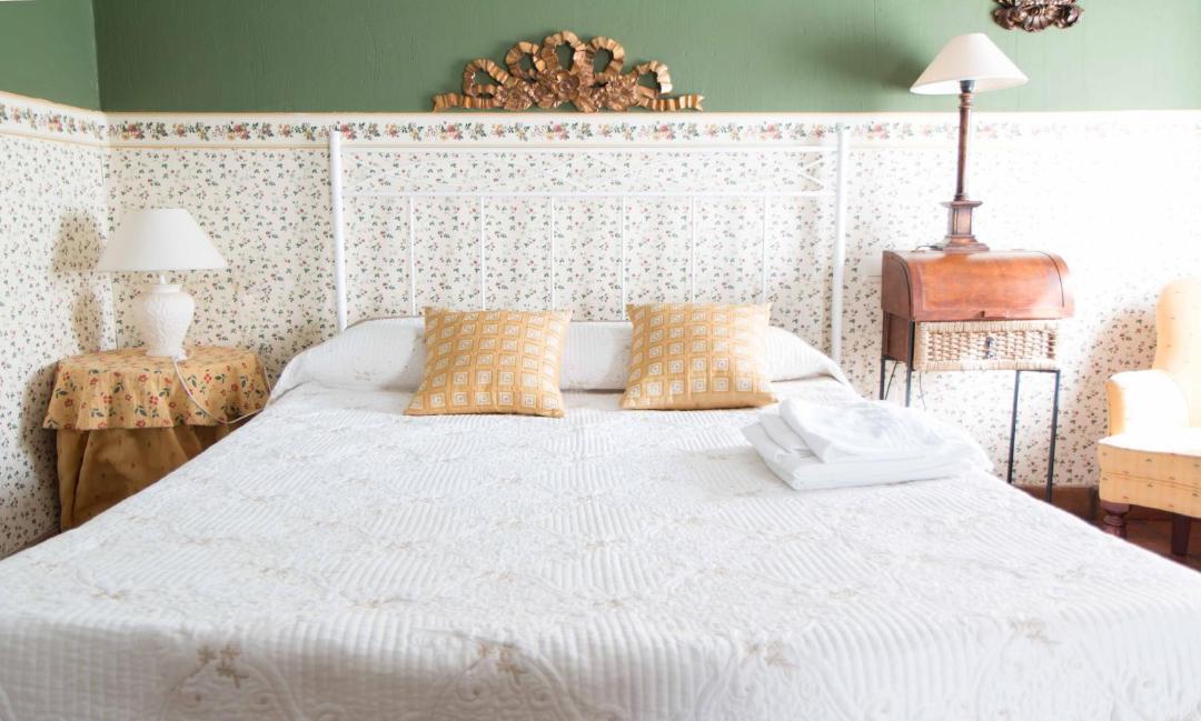 Photo of Bedroom in Tornavacas