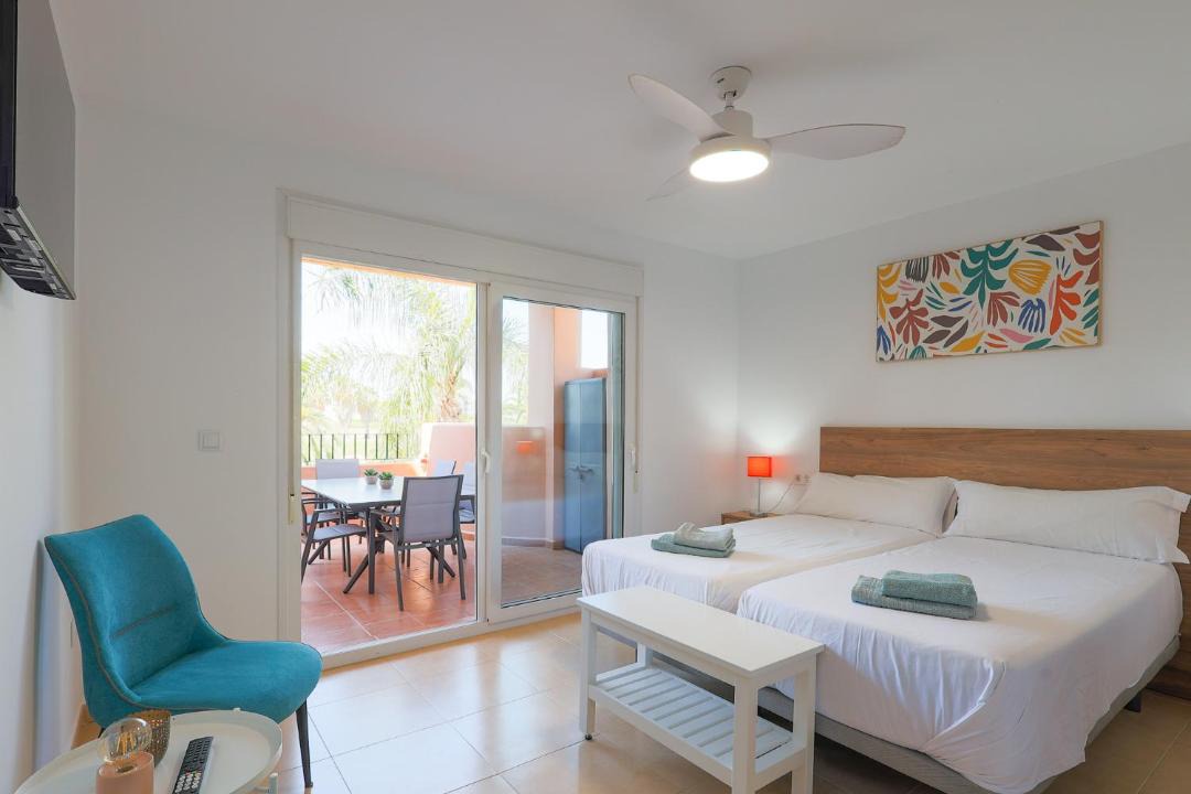 Photo of Bedroom in Torre-Pacheco