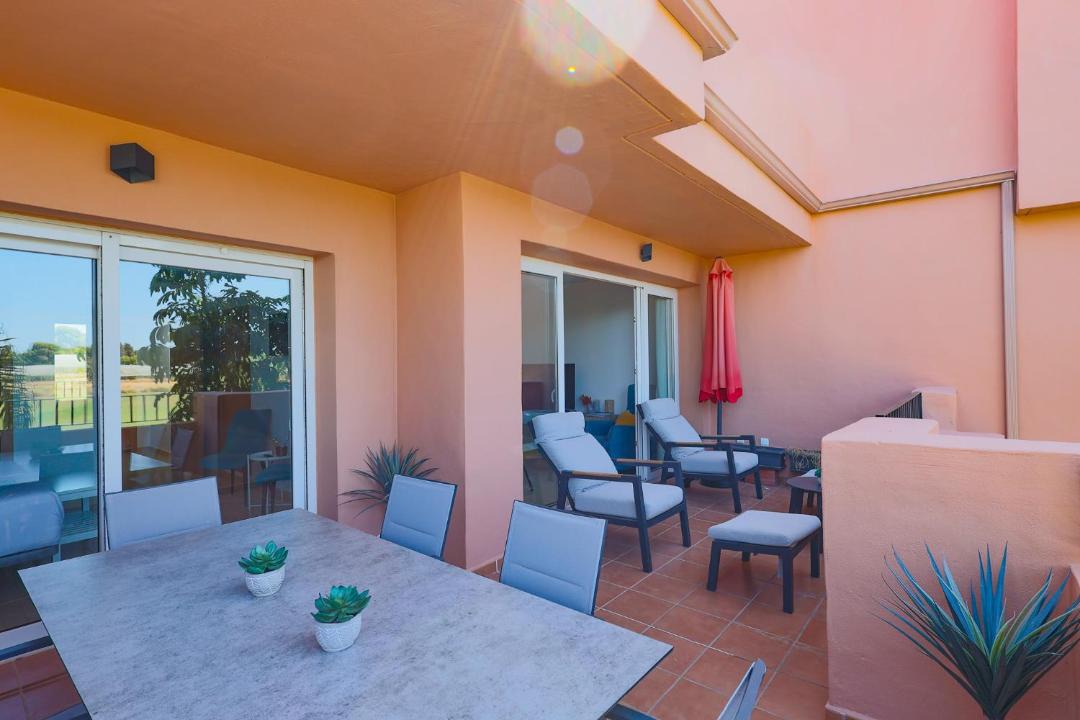 Photo of Patio Balcony in Torre-Pacheco