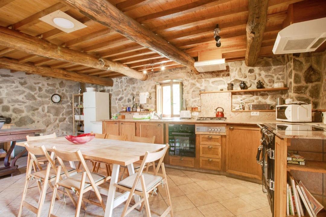 Photo of Kitchen in Panton
