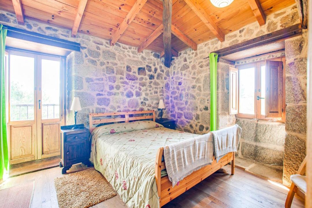Photo of Bedroom in Panton