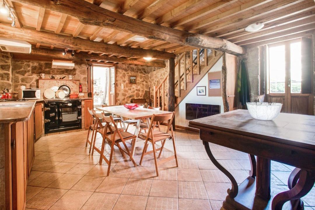 Photo of Kitchen in Panton