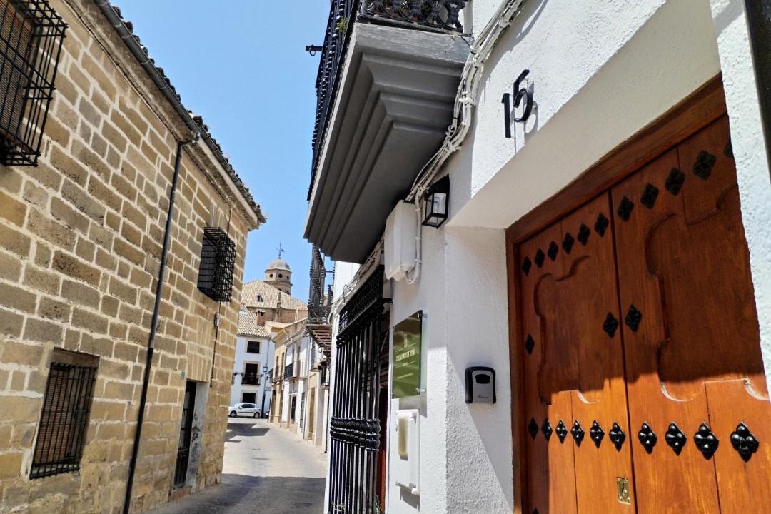 Photo of Others in Old Town Baeza