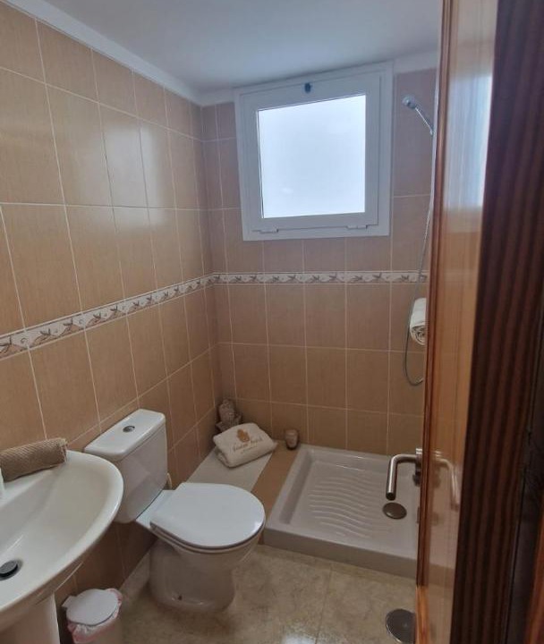 Photo of Bathroom in San Isidro