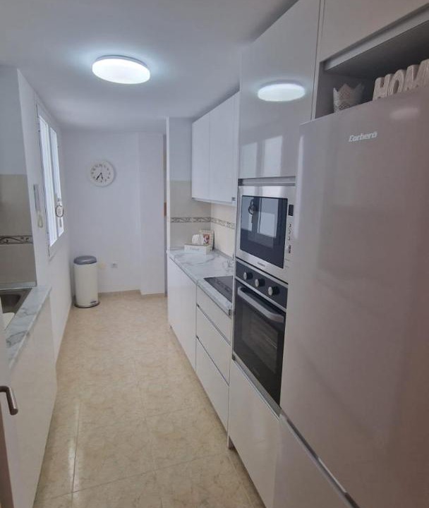 Photo of Kitchen in San Isidro