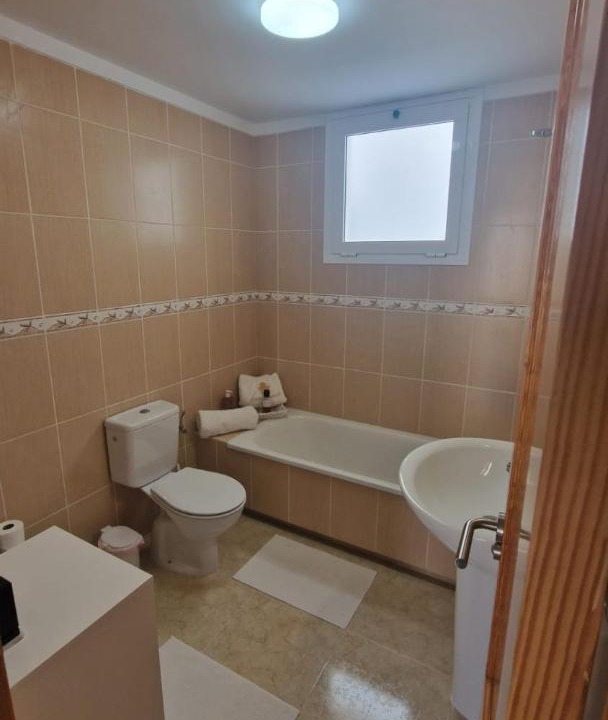 Photo of Bathroom in San Isidro