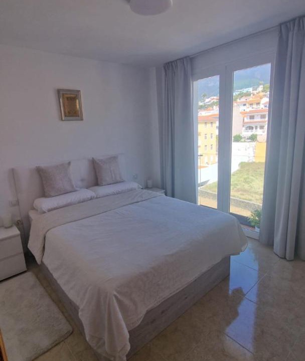 Photo of Bedroom in San Isidro