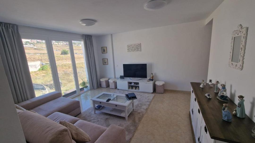 Photo of Livingroom in San Isidro